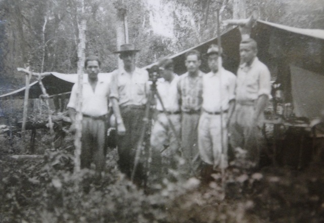 8 Família Kimura No Início Da Colonização De Jussara